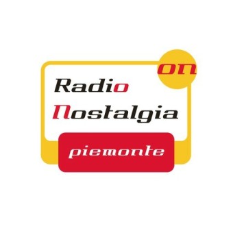 Radio Nostalgia Piemonte logo