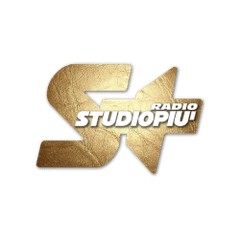 Radio Studio Più Verona logo