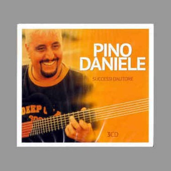 Web Radio Network Pino Daniele