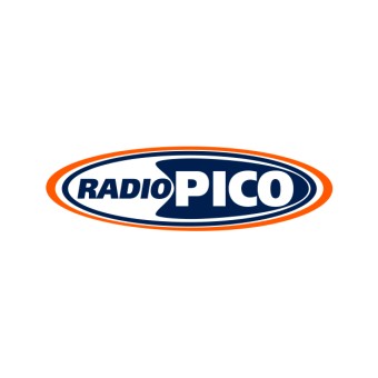 Radio Pico 106.4 logo