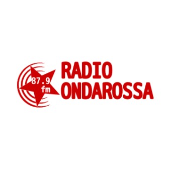 Radio Onda Rossa logo