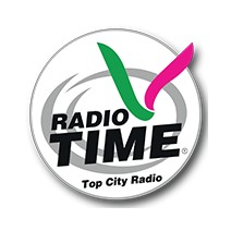 Radio Time logo