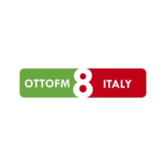 Otto FM Italy logo