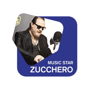 105 Music Star: Zucchero logo