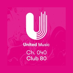 United Music Club 80 Ch.40