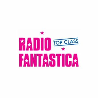 Radio Fantastica Marsala 97.5 FM logo
