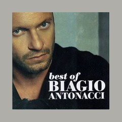 Web Radio Network Biagio Antonacci logo