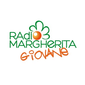 Radio Margherita Giovane logo