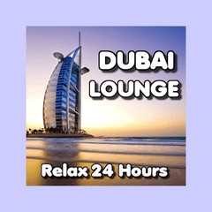 Dubai Lounge logo