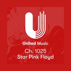 United Music Pink Floyd Ch.1025 logo