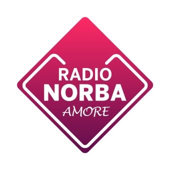 Radio Norba Amore logo