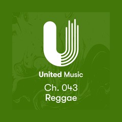 United Music Reggae Ch.43 logo