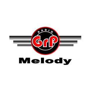 Radio GRP Melody logo