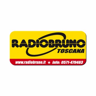 Radio Bruno Toscana logo