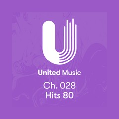 United Music Hits 80 Ch.28