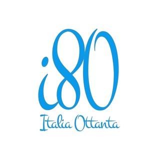 Italia Ottanta - La musica italiana degli ottanta