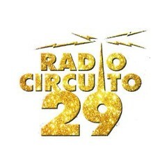 Radio Circuito 29 logo