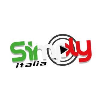 Simply Italia logo