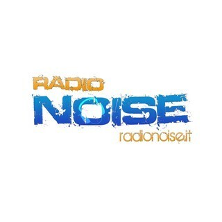 Radio Noise logo