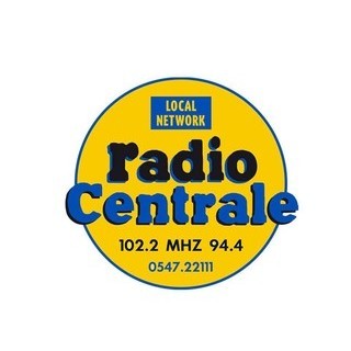 Radio Centrale logo