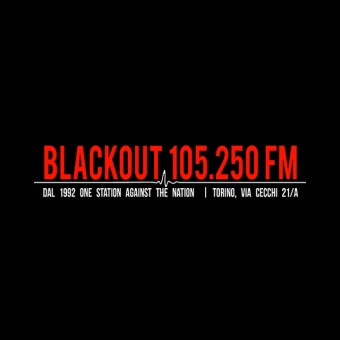 Radio Blackout logo