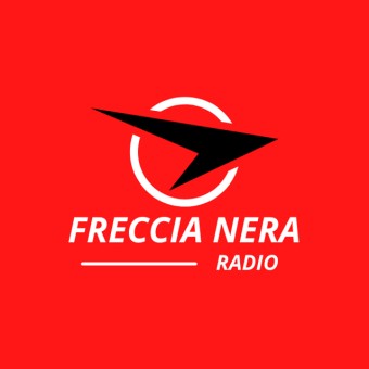 Radio Freccia Nera logo