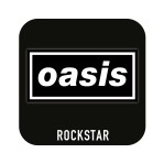 Virgin Radio Oasis logo