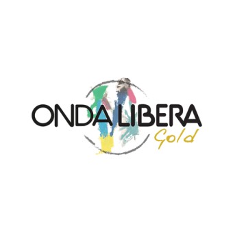 Radio Onda Libera Gold logo