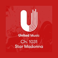 United Music Madonna Ch.1031
