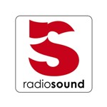 Radiosound logo