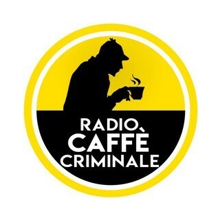 Radio Caffe Criminale