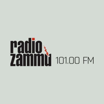 Radio Zammu logo