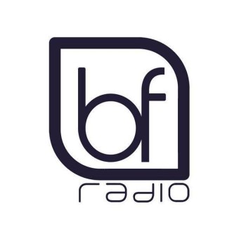 Be Funk Radio logo