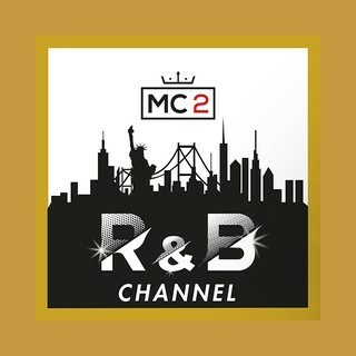MC2 R&B Channel logo