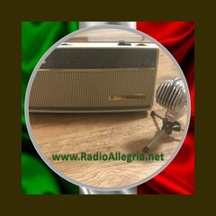 Radio Italiana Allegria