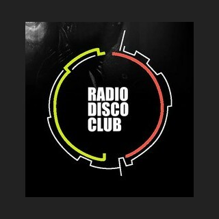 Radio Disco Club logo