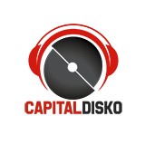 CAPITALDISKO logo