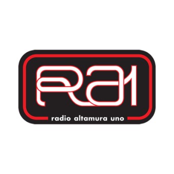 Radio Altamura Uno logo