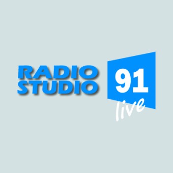 Radio Studio 91 Live logo