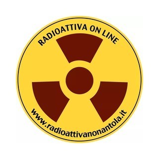 RADIO ATTIVA NONANTOLA logo