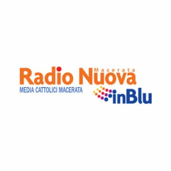 Radio Nuova Macerata logo