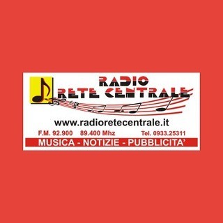 Radio Rete Centrale logo