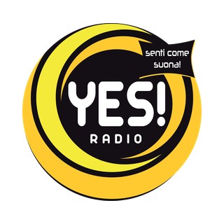 YES Radio logo