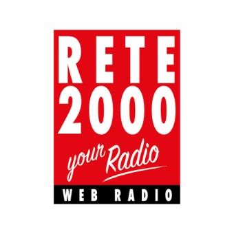 Radio Rete 2000 logo