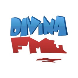 Divina FM logo