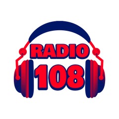 Radio 108 logo