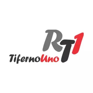 Radio Tiferno Uno logo
