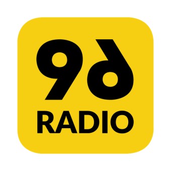 RADIO 96 logo