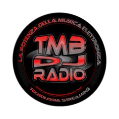 TMB Dj Radio logo
