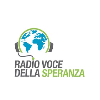 RVS Radio Voce della Speranza logo